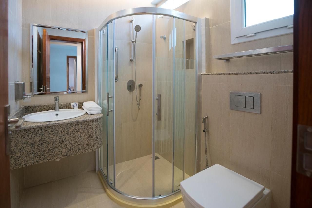 Asahalah Farm Villas Seeb Bagian luar foto
