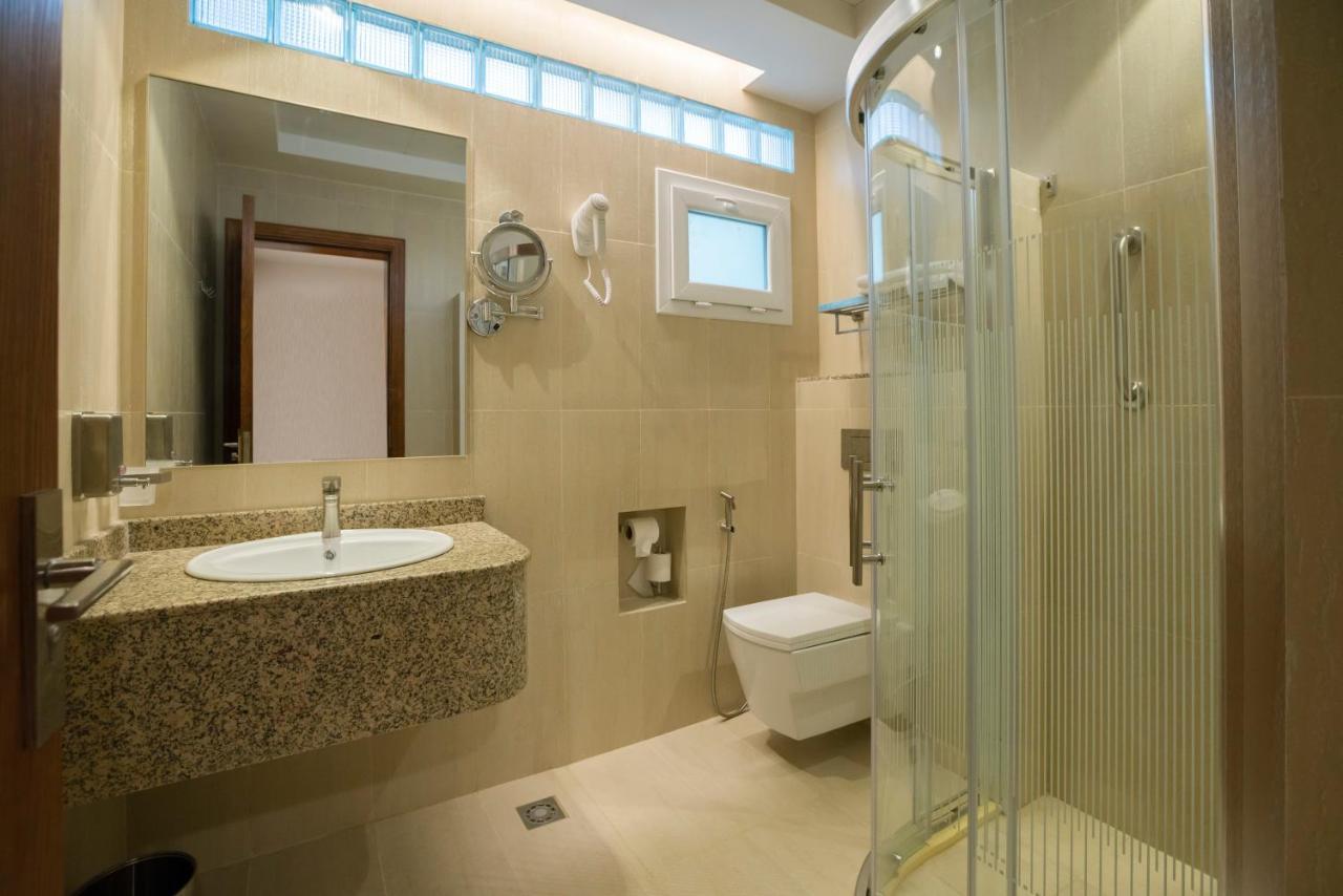 Asahalah Farm Villas Seeb Bagian luar foto
