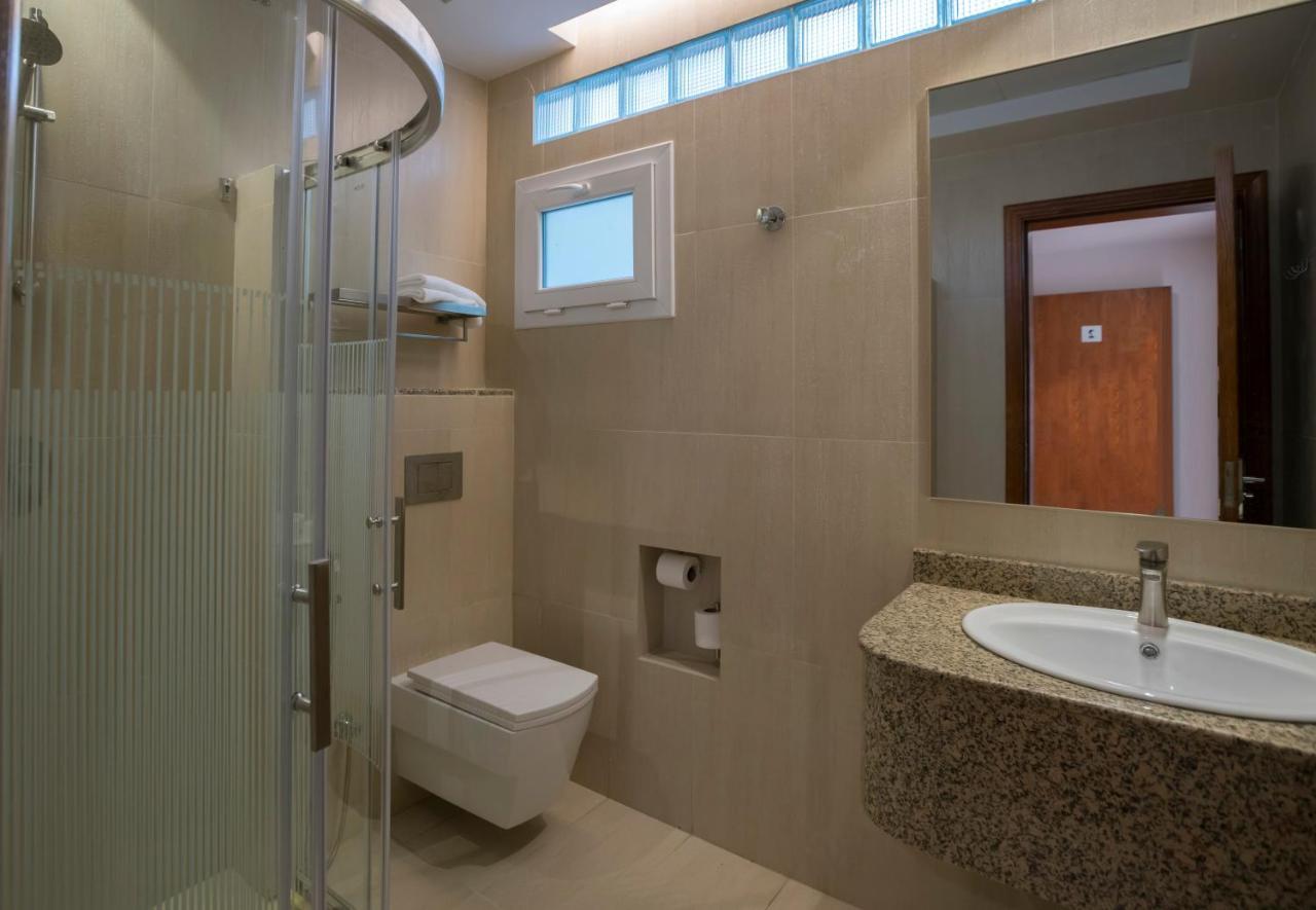 Asahalah Farm Villas Seeb Bagian luar foto