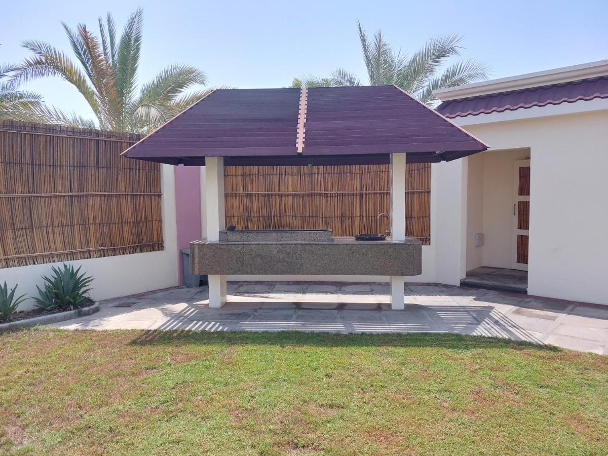 Asahalah Farm Villas Seeb Bagian luar foto
